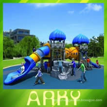 High Quality Children Amusement Park Equipment